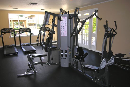 Laurel Parc Apartments